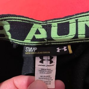 Under armour pants